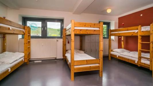 Babelfish Hostel - 34