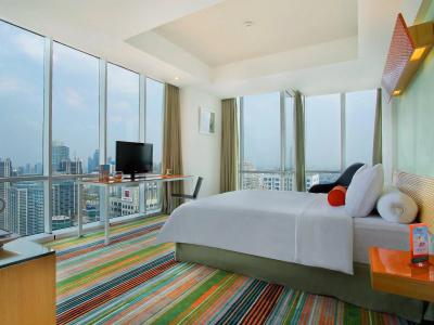 Harris Suites Fx Sudirman - 2