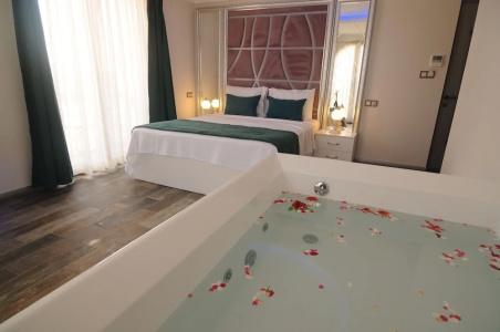Cunda Rota Garden Otel - 73