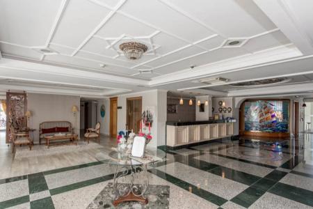 Ece Saray Marina Resort - 1