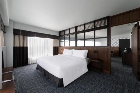 Four Points by Sheraton Nagoya, Chubu International Airport - 81
