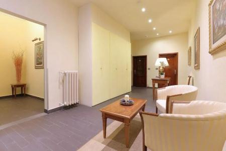 Relais Lavagnini Florence - 21
