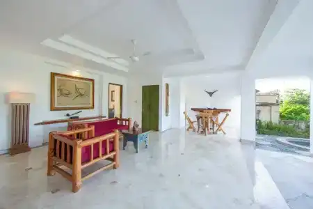 Alam Puri Art Museum Resort & Spa - 174
