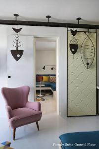 Ekies All Senses Resort - 72