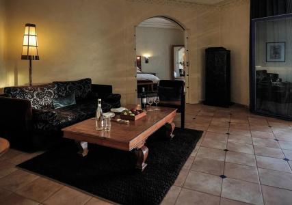 Le Médina Essaouira Thalassa sea & spa – Mgallery - 17