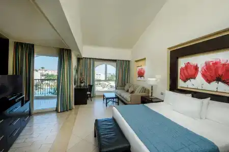 Reef Oasis Blue Bay Resort & Spa - 5