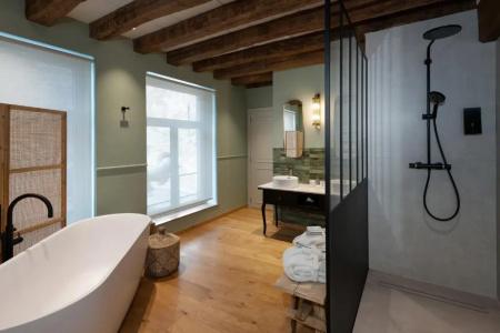 Martin's Relais - 92