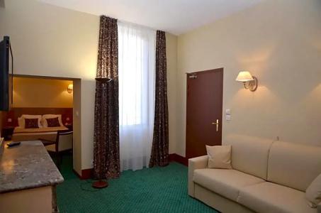 Hôtel Héliot - 26