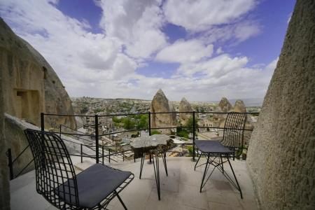 Vezir Cave Suites - 26