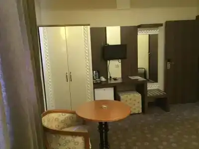 Cenas Otel - 31