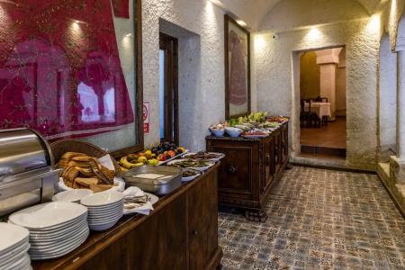 Hanedan Cappadocia Suites - 10