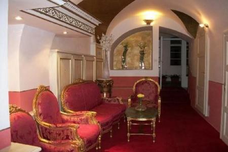 Residence Green Lobster - 13