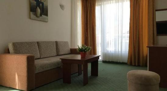 Obzor City - 6