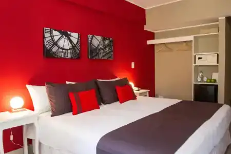 Unique Palacio San Telmo - 66