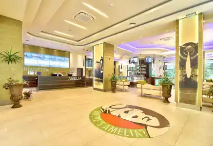 Amelia - Premium All Inclusive - 1