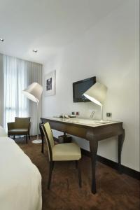 Unahotels Cusani Milano - 26