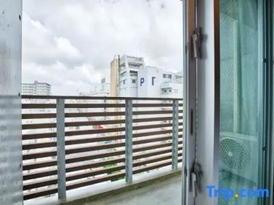 Naha-West Inn - 158