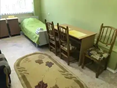 Университетская - 1
