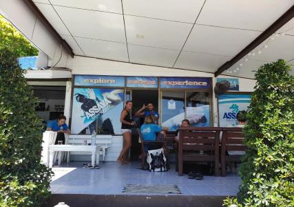 Assava Dive Resort - Sha Plus - 18