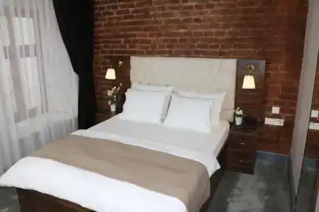 Vita Suites Karaköy - 16