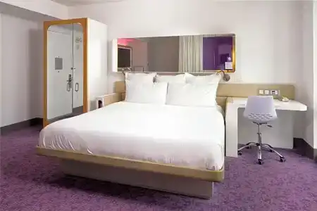 Yotel New York Times Square - 96