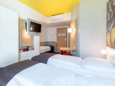 B&B Stuttgart-Zuffenhausen - 4