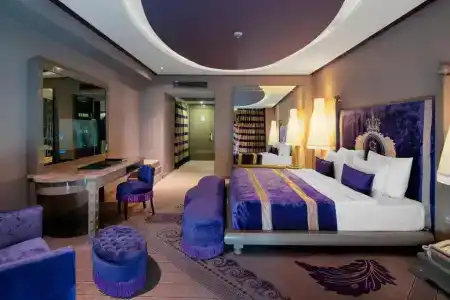 Selectum Luxury Resort Belek - 94