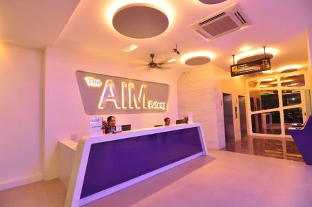 The AIM Patong - 28