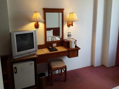 The Regency Hatyai - 135
