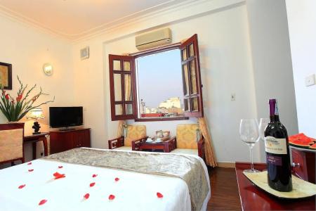 Hanoi Luxury - 51