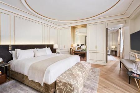 Mandarin Oriental, Ritz Madrid - 76