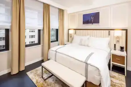 Hilton Club The Quin New York - 33