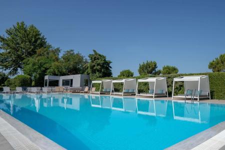 Makedonia Palace - 15