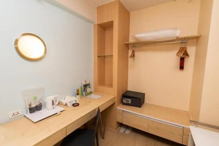 Ibis Styles Chiang Mai - Sha Extra Plus - 36
