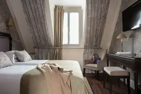 Serotel Lutèce - 59