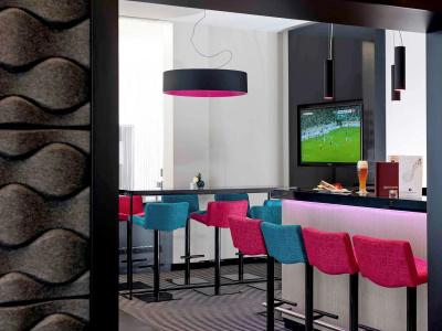 Mercure Würzburg am Mainufer - 13