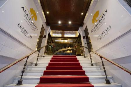 Eurostars Araguaney - 9