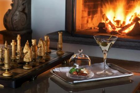 Villa Orselina - Small Luxury - 7