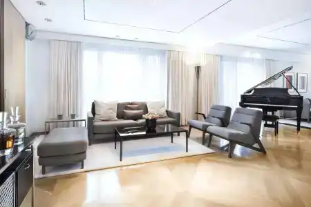 Grand Hyatt Berlin - 9