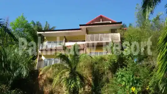 Palm Kaew Resort Krabi - 32