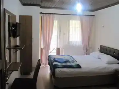 Abant Dort Mevsim Konagı - 35