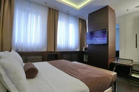 Belgreat Premium Suites - 50