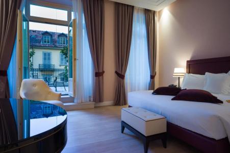 Turin Palace - 28