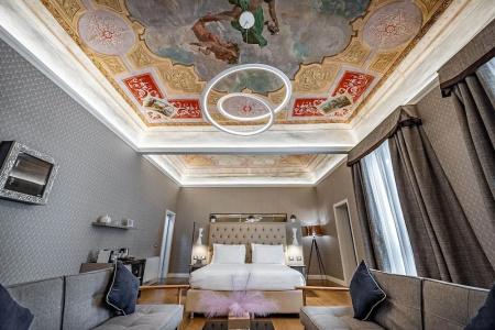 Martelli 6 Suite & - 118