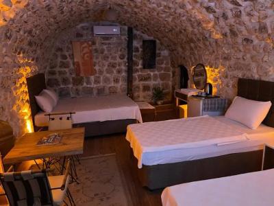 Hasbahan Konukevİ&ButİKotel - 21