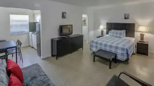 Green Seas Motel - 100