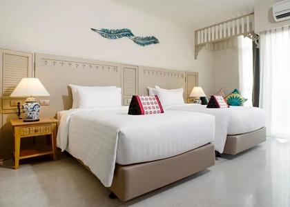 Panphuree Residence - Sha Extra Plus - 43