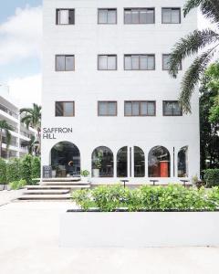 Saffron Hill Minburi - 1