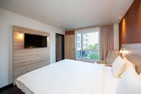 Staycity Aparthotels Heidelberg - 63