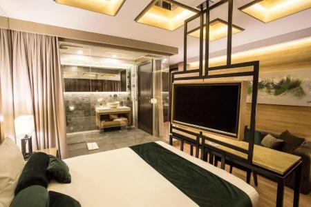 Eden Luxury Suites Terazije - 30